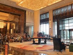 -长沙富力万达文华酒店