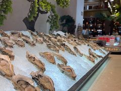 -雍和会海鲜姿造自助(湖东路店)