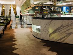 -帝豪酒店•马可勃罗西餐厅