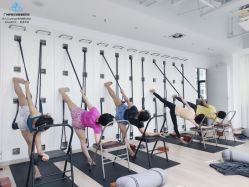 -广州萨谛艾扬格瑜伽中心