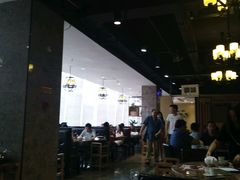 -德兴show鲜·蒸汽海鲜火锅餐厅(格创悦里店)
