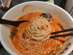 -和府捞面(南京商厦店)