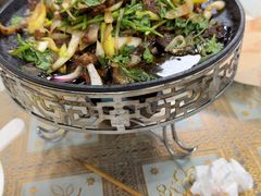 -清真·鸦儿李记·小馆(后海店)