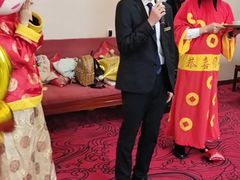 -青岛蓝海大饭店·渔歌舫(李沧店)