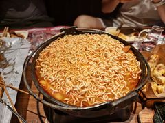 -火联烧烤(学院路创始店)