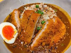 -米仓食堂(凯德广场店)