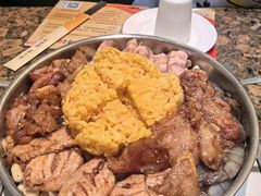 -黄记煌三汁焖锅(金凤万达广场店)