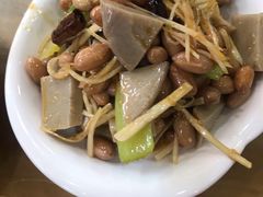 -王婶手擀面(灵寿店)