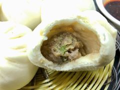 -郑家包子牛肉拉面(尚勤路店)