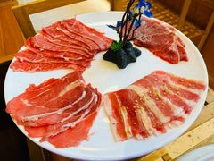 -拾勝牛·江景安格斯烧肉放题(江湾阳光天地店)