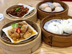 特色蒸排骨-赏点粤式点心(广州塔店)