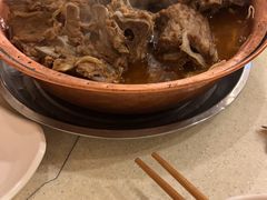 -八先生涮肉房(三里河店)