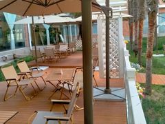 -西安交大南洋大酒店(交通大学青龙寺店)