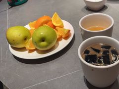 -骨之味·筒骨汤火锅(江头店)