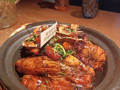-蝦塘·中国餐馆(城墙南马道巷店)