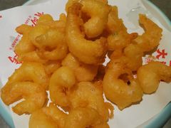 -大闫家烧烤·小海鲜家常菜(郑庄店)
