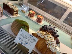 -光作面包Voila Lumiere(中山店)