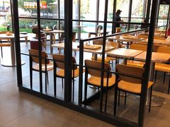 -汉堡王(嘉定宝龙城市广场)