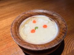 原味酸奶-敏珠拉姆藏餐·南京厨房(富春江东街店)