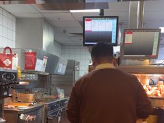 -汉堡王(北京通州领展店)