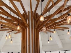 大堂-ChanDu躔度咖啡(灯塔店)