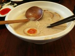 -味千拉面(上海松江二店)