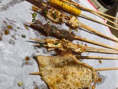 -串盟烧烤大排档·长沙美食地标(星沙店)