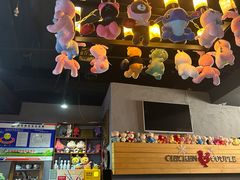 -炸鸡情侣韩式料理(中央大街店)
