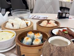 -益健美食大广场(北岭店)