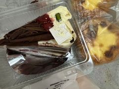 -85度C(厦门中华城新店)