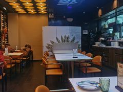-get pizza意大利餐厅(凯德MALL店)