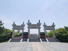 -观潮胜地公园