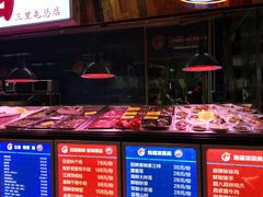 -日进一片海.生腌海鲜火锅.宵夜烧烤(三里屯总店)