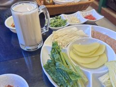 -玛禄藏膳(五分店)