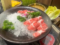 -捞王锅物料理(东百中心店)