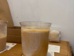 -纽巷咖啡 SOFTFOCUS COFFEE(锦和巴黎时韵店)