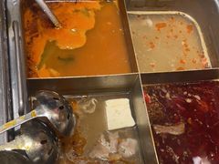 -海底捞火锅(河东万达广场店)