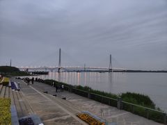 -钟山体育运动公园