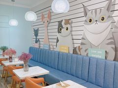-Tomado绿色烘焙(大尧三路店)