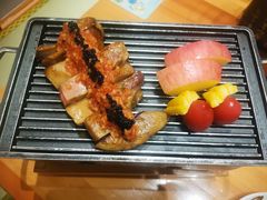 -酒吞(七宝领展广场店)