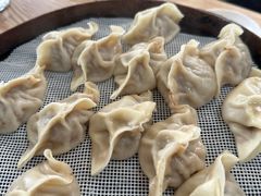 -清真·白家牛肉罩火烧老店(育才街店)