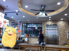 -清真·尖子尖牛肉面(王府井店)