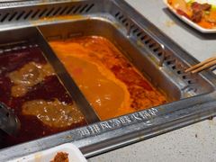 -海底捞火锅(河东万达广场店)