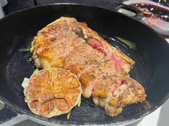 -王品牛排(珠海富华里店)