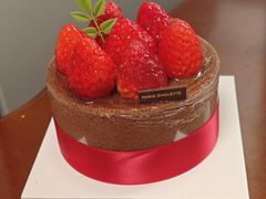 -巴黎贝甜(常德路店)