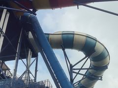 -上海玛雅海滩水公园