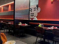 -胖哥俩肉蟹煲(济南世茂国际广场店)