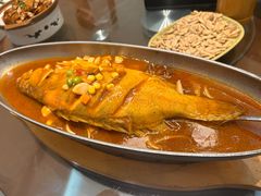 -徽韵人家·传承正宗徽菜(牡丹园店)
