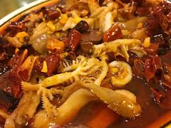 毛血旺-东风川菜