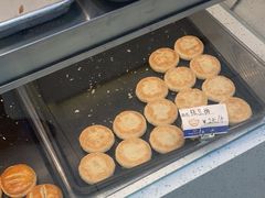 -广隆蛋挞王(农讲所店)